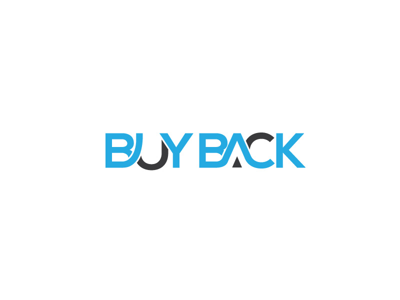 Diseño de Logo por armanmajumder1 para Buyback Pty Ltd | Diseño #14545918