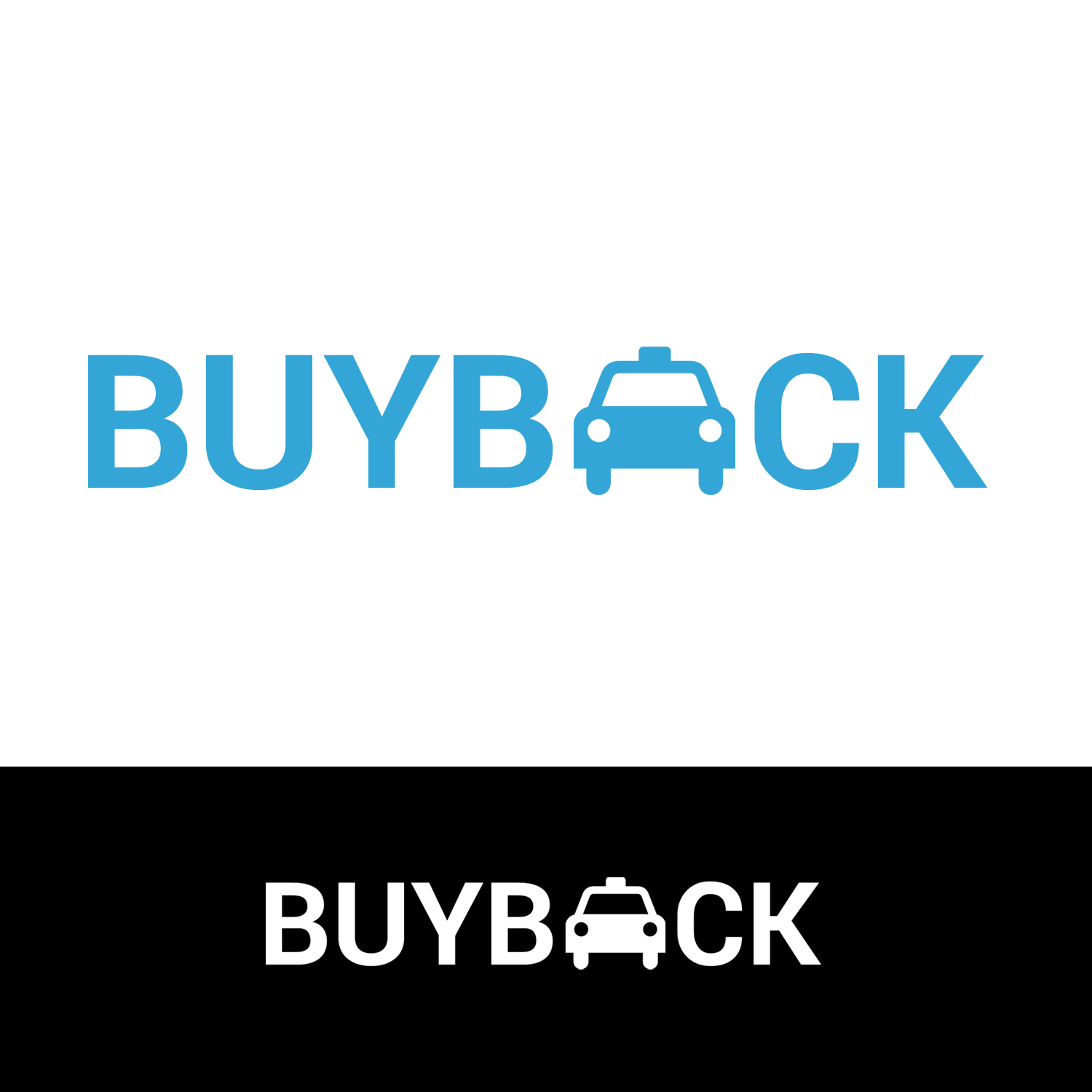 Logo Design by Malra Designs for Buyback Pty Ltd | Design #14532098