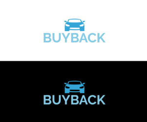 Logo-Design von tani_sha321 für Buyback Pty Ltd | Design: #14530647