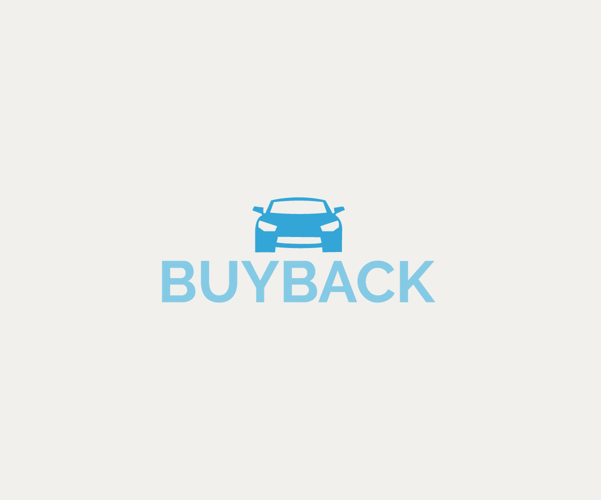 Logo Design by tani_sha321 for Buyback Pty Ltd | Design #14530648