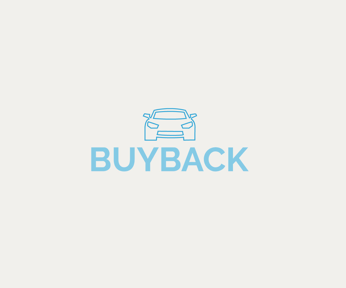 Logo Design by tani_sha321 for Buyback Pty Ltd | Design #14530649