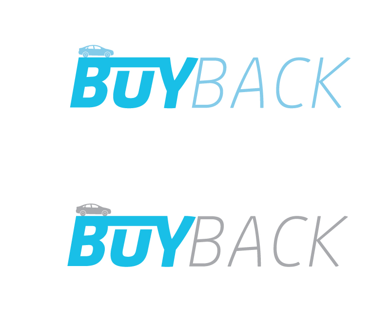 Logo-Design von taherswapon für Buyback Pty Ltd | Design #14533653
