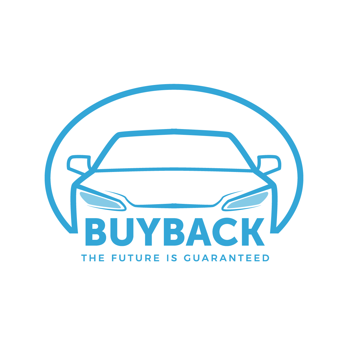 Logo Design by Aleksa for Buyback Pty Ltd | Design #14548264