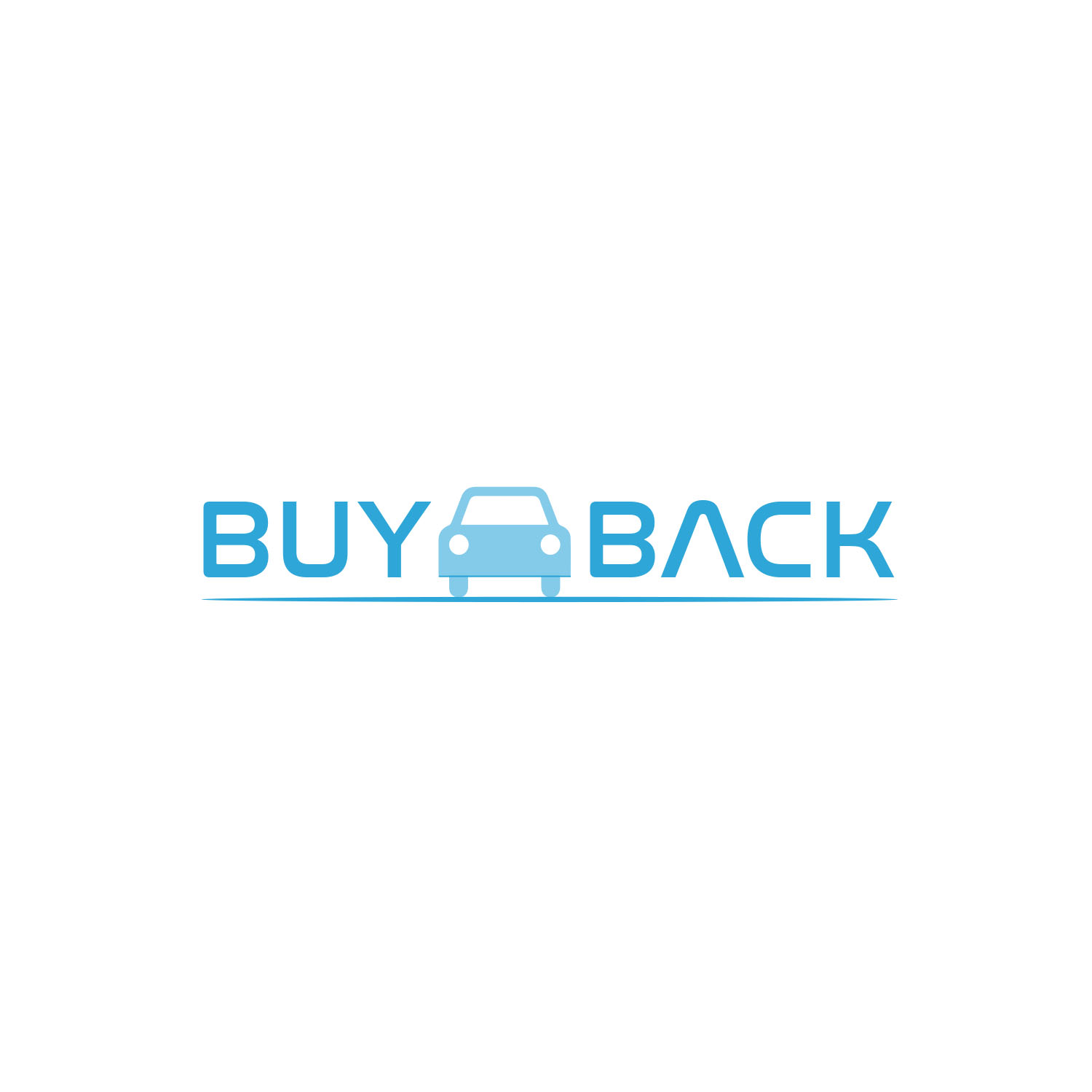 Logo Design by baqar.110panhwar for Buyback Pty Ltd | Design #14531086