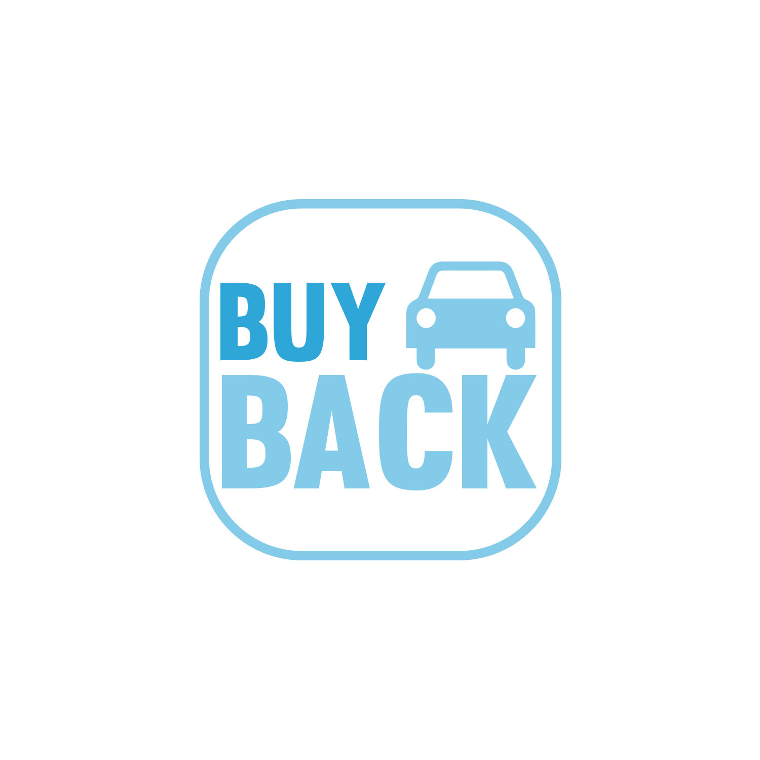 Logo Design by baqar.110panhwar for Buyback Pty Ltd | Design #14531087