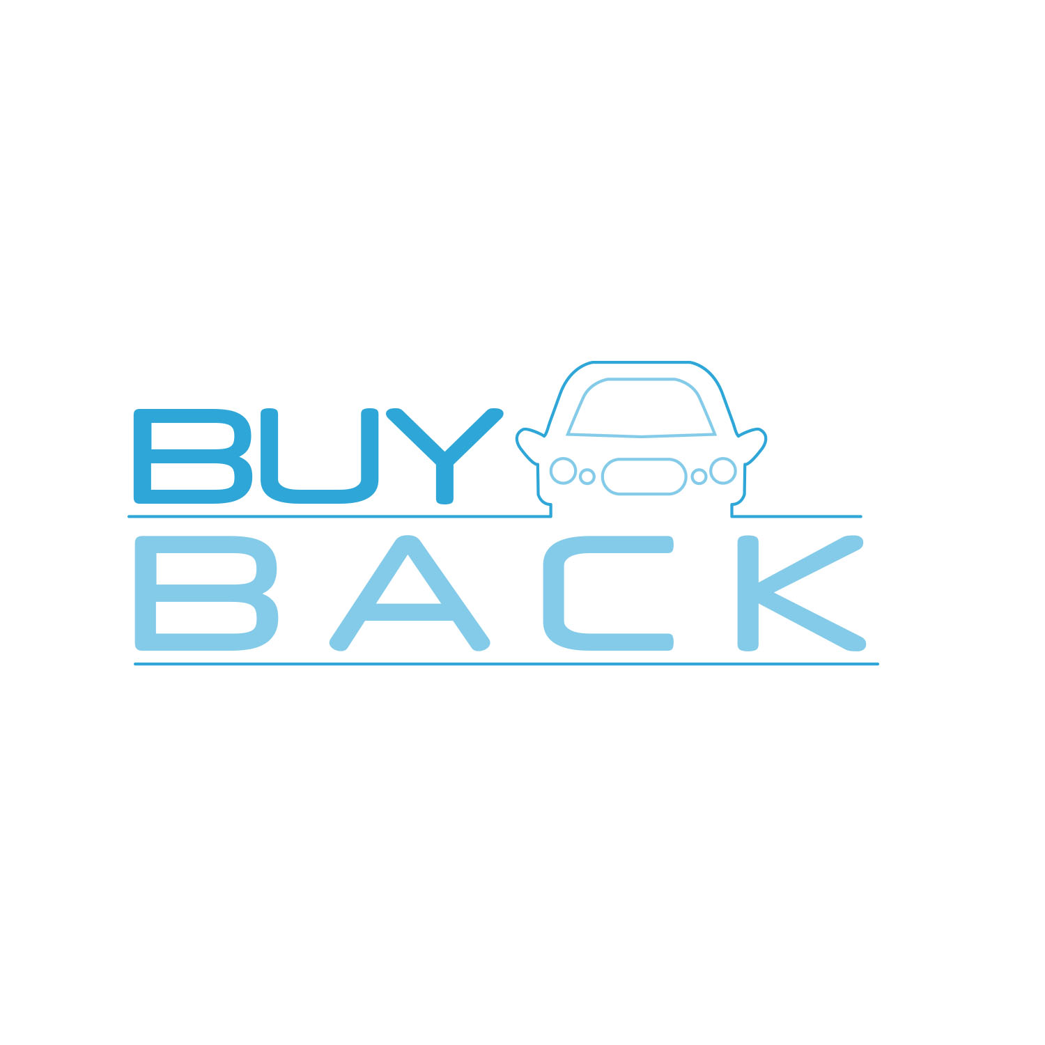 Logo Design by baqar.110panhwar for Buyback Pty Ltd | Design #14531088