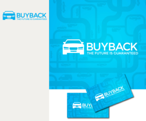 Logo-Design von Athanasia für Buyback Pty Ltd | Design #14536262