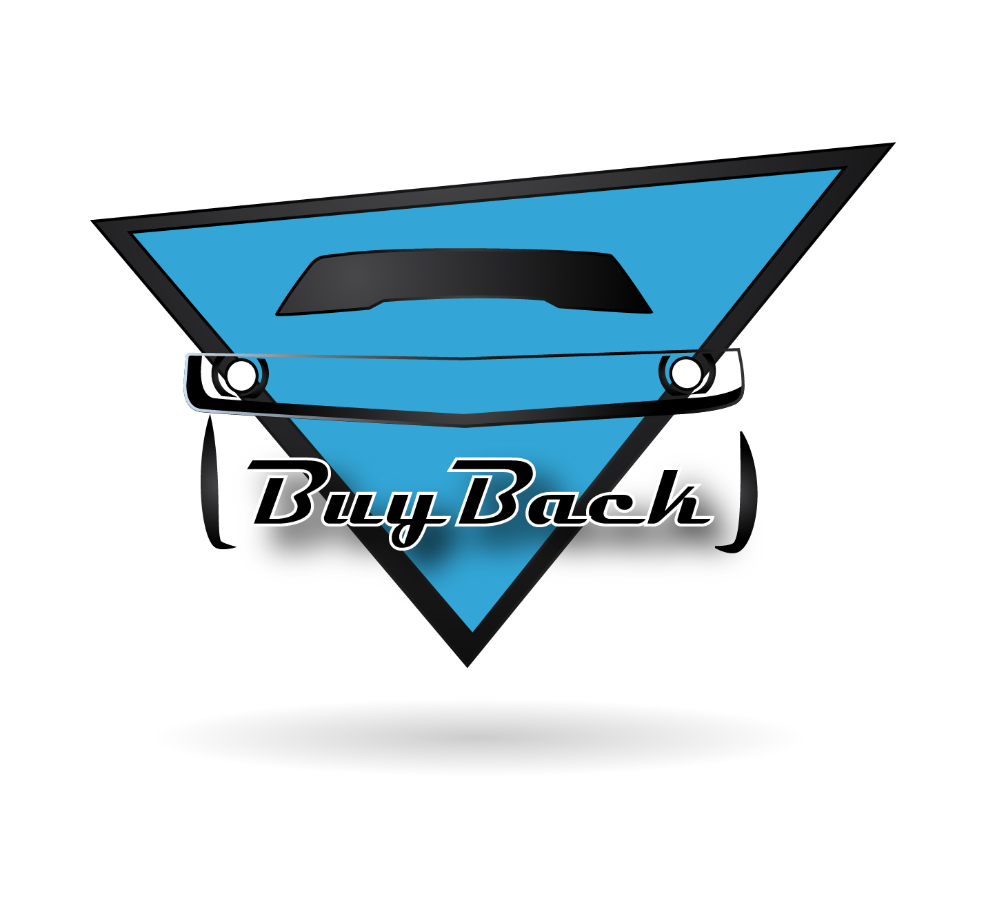 Logo Design by Sudha Kar for Buyback Pty Ltd | Design #14533036