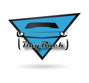 Logo Design by Sudha Kar for Buyback Pty Ltd | Design: #14533036