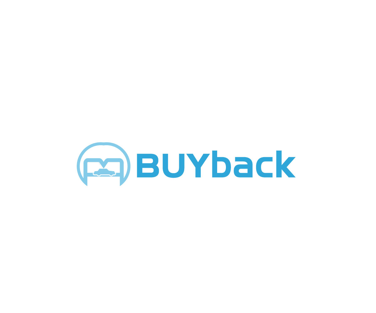 Logo-Design von BARIKNA@ für Buyback Pty Ltd | Design #14535761