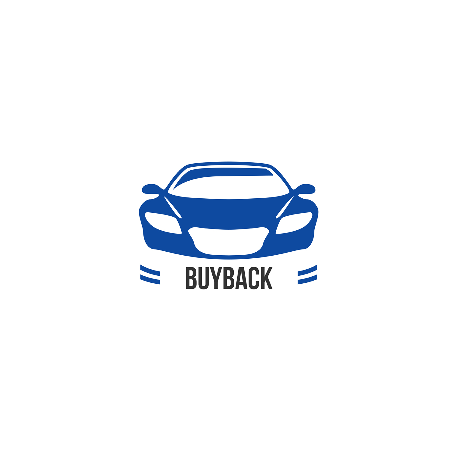 Logo Design by DesignMe Graphics for Buyback Pty Ltd | Design #14528825