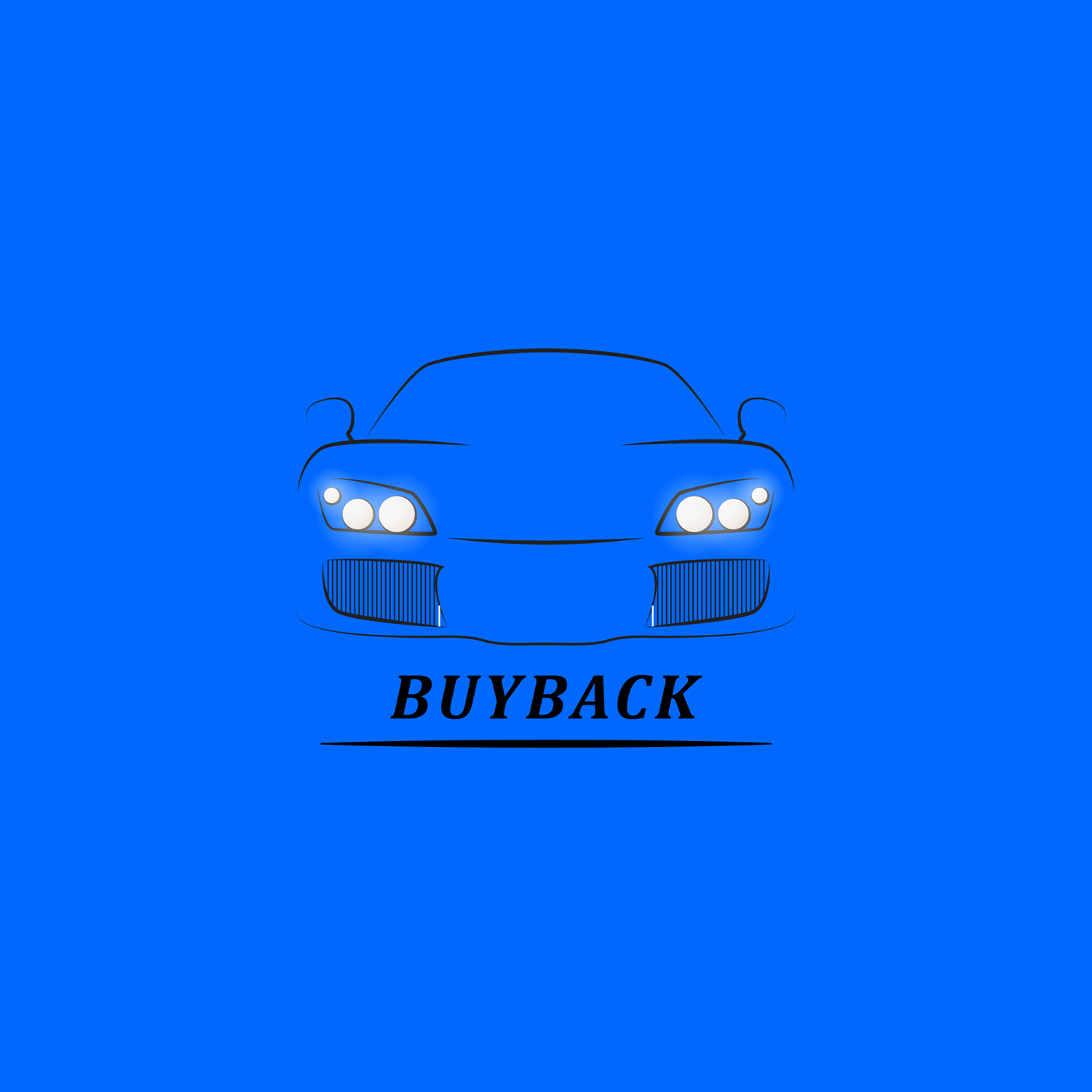 Logo Design by DesignMe Graphics for Buyback Pty Ltd | Design #14528826