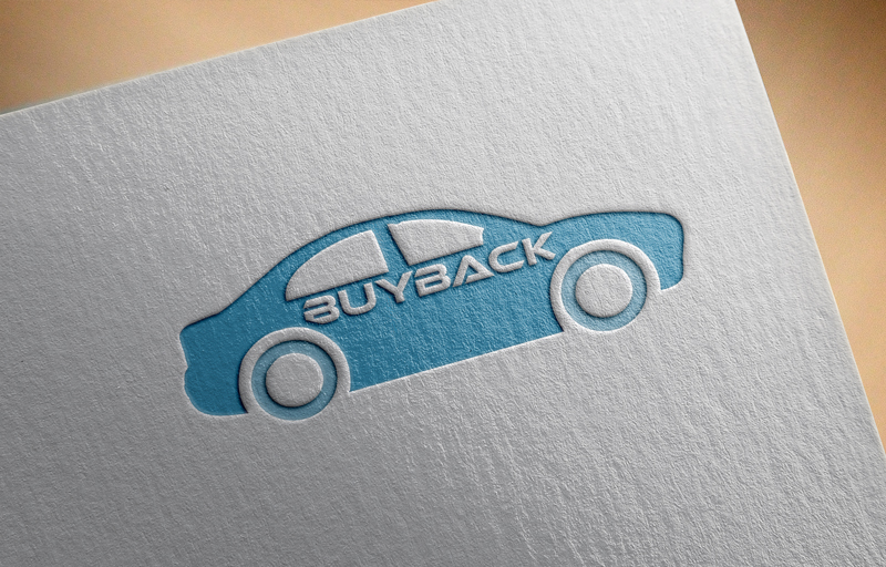 Logo Design by S Creation for Buyback Pty Ltd | Design #14532373