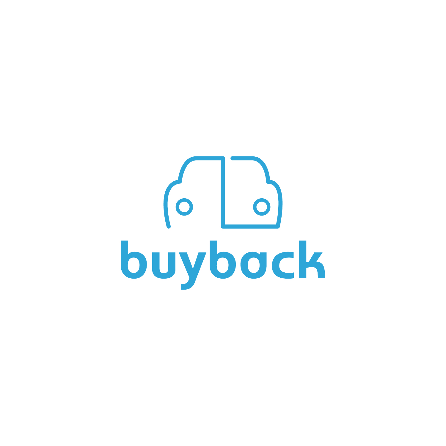 Logo-Design von SquirrelStudio für Buyback Pty Ltd | Design #14530827