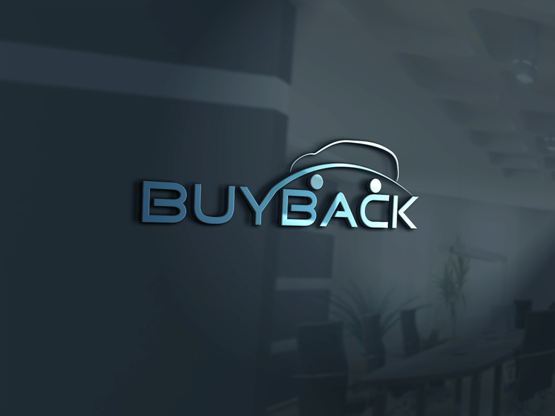Logo Design by Adda design for Buyback Pty Ltd | Design #14532531