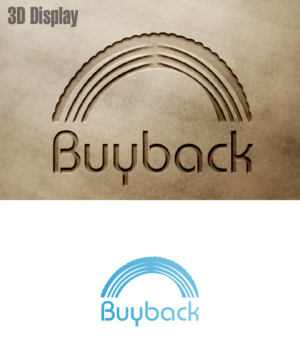 Logo Design by sourcead23 for Buyback Pty Ltd | Design: #14535376