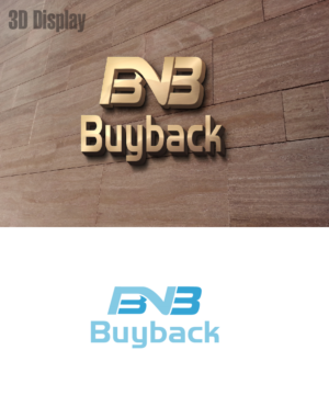 Logo Design by sourcead23 for Buyback Pty Ltd | Design: #14535378