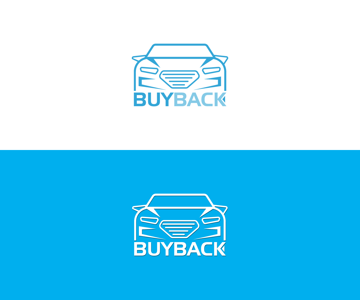 Diseño de Logo por designerD1997 para Buyback Pty Ltd | Diseño #14535892