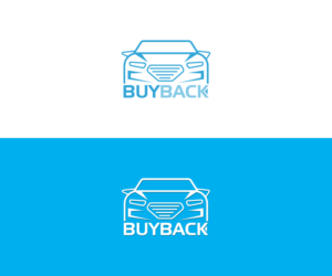Logo Design by designerD1997 for Buyback Pty Ltd | Design: #14535892