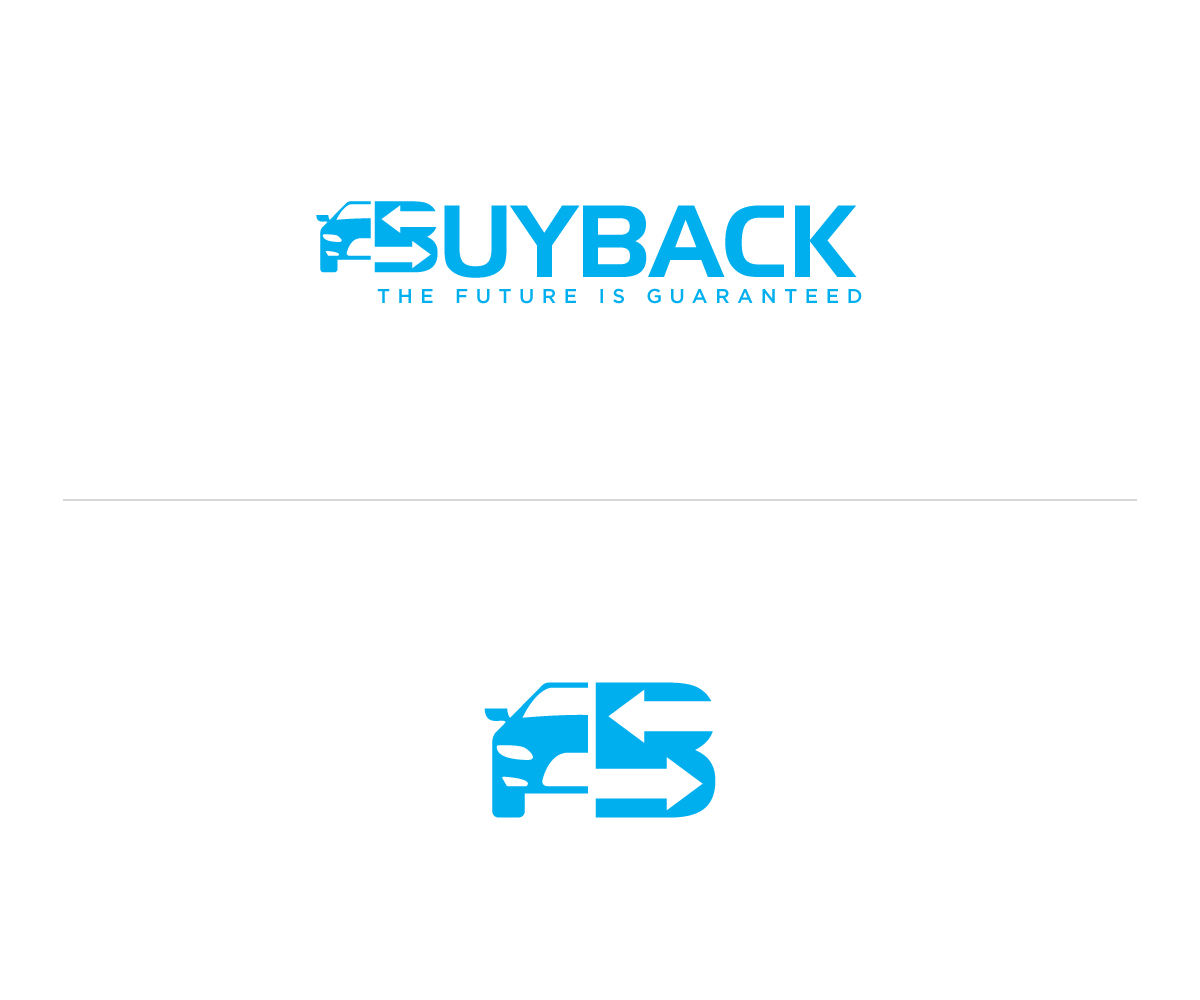 Logo Design by designerD1997 for Buyback Pty Ltd | Design #14536314