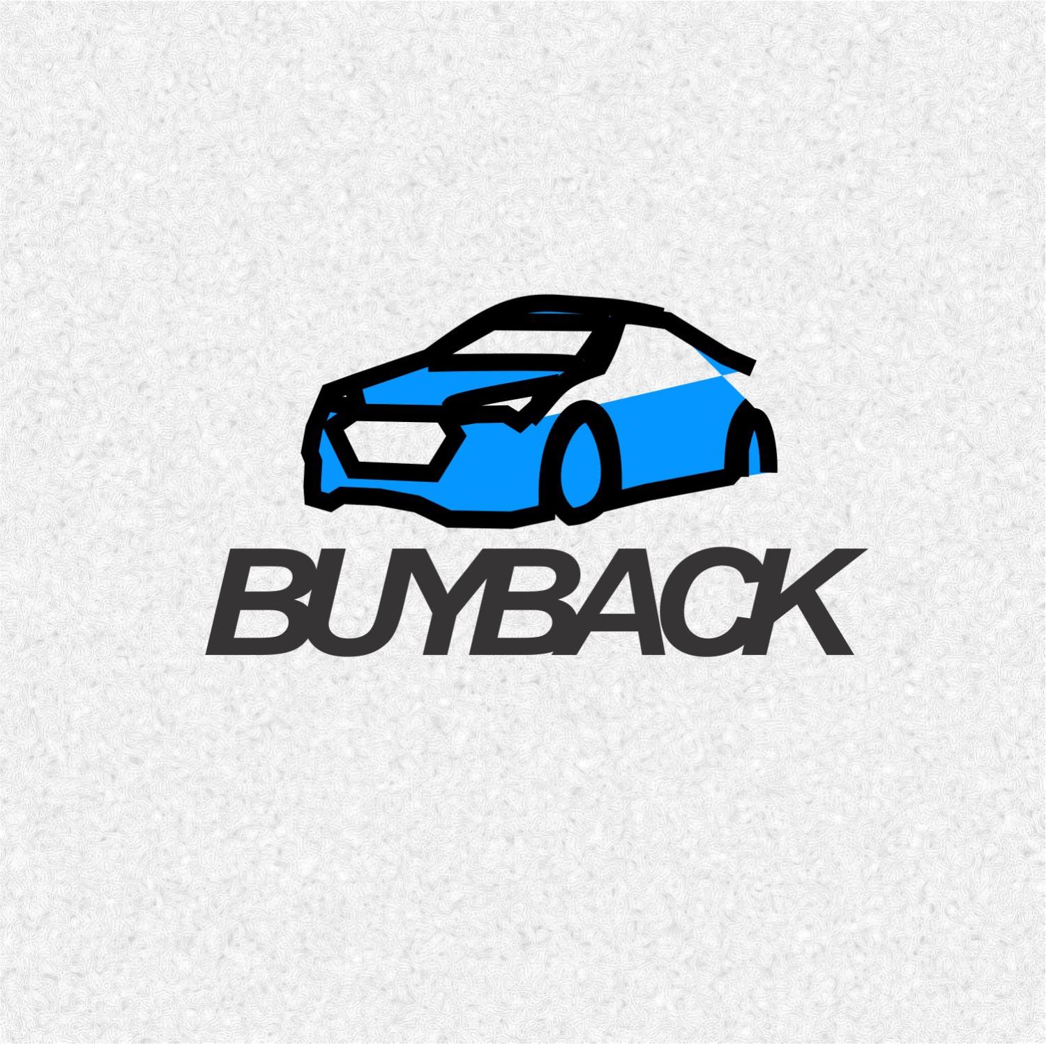 Logo Design by DIAN PEBRIANA for Buyback Pty Ltd | Design #14552029