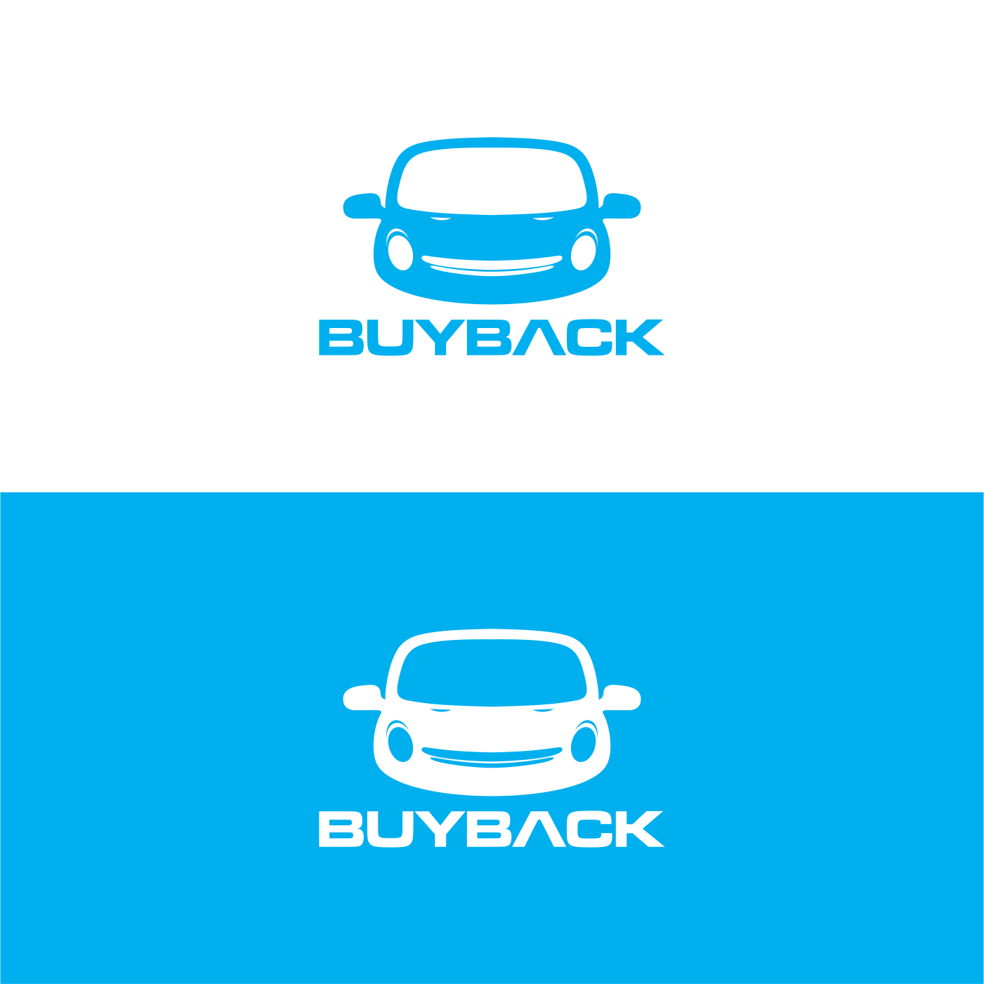 Logo Design by Graviz for Buyback Pty Ltd | Design #14535479