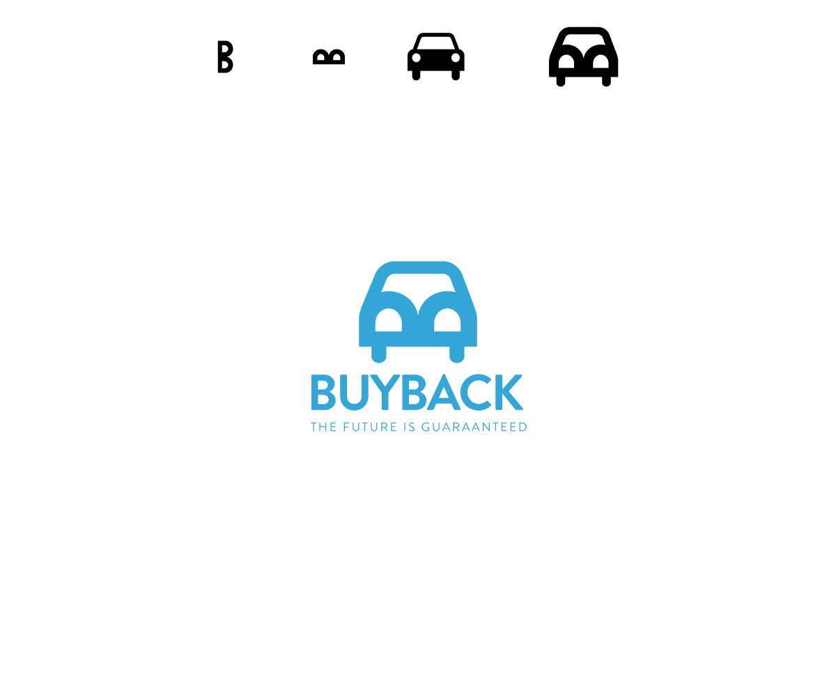 Logo-Design von Tanmay Goswami für Buyback Pty Ltd | Design #14528917