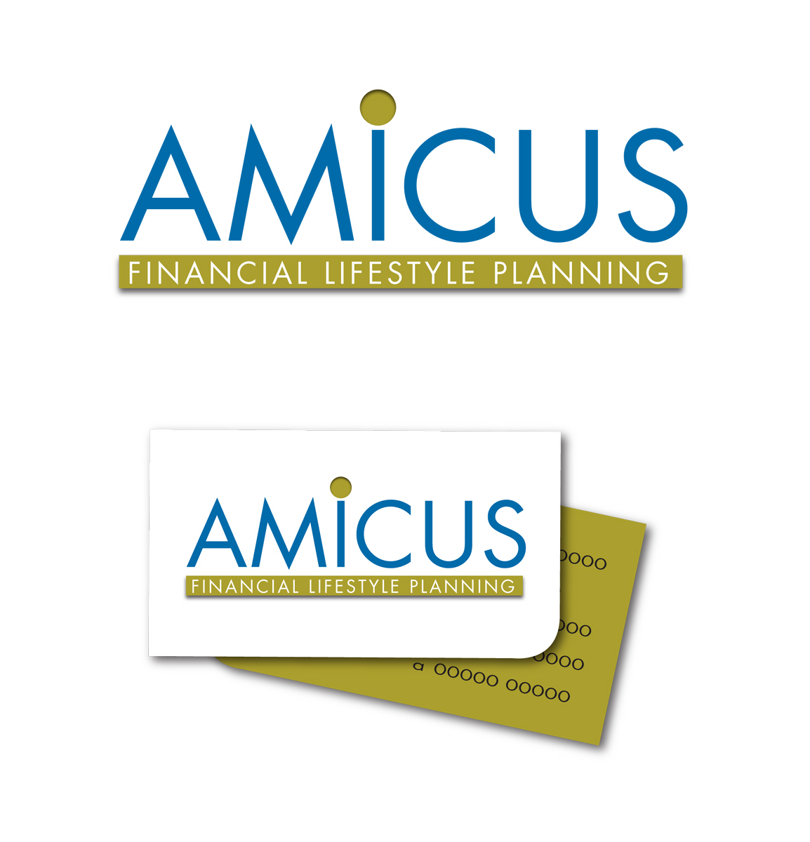 Logo Design by Halfull Media for this project | Design #567417