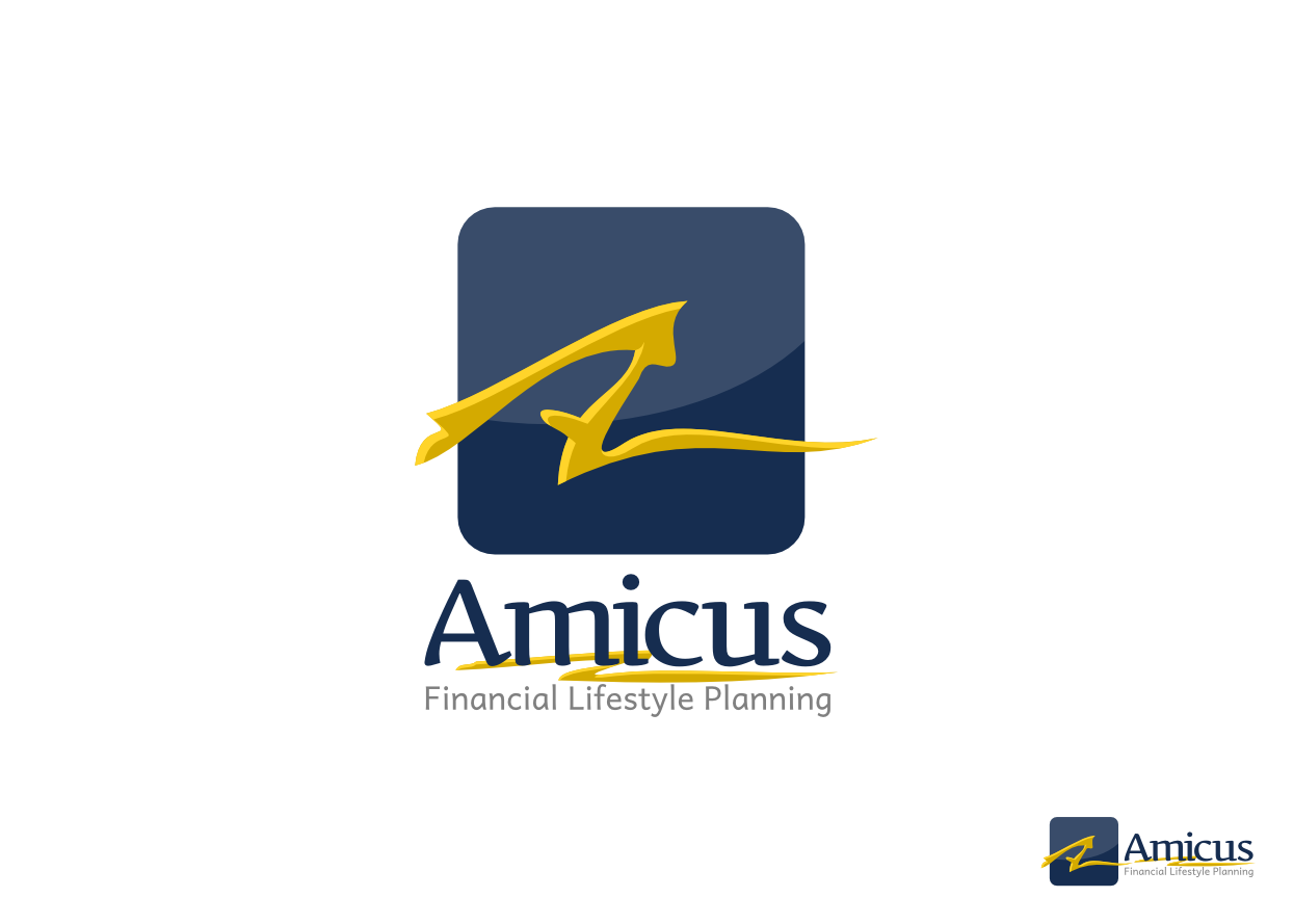 Logo Design by YOS for this project | Design #574808