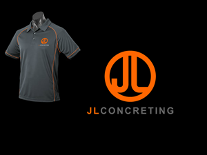 Logo Design by monkey