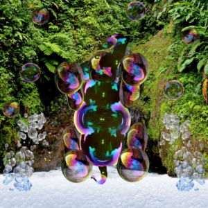 Photoshop Design by clauder13