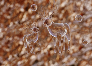 Photoshop Design by JUST MErav