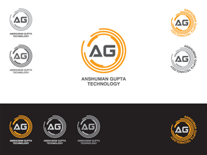 Logo Design by alronlee