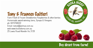 Design de Carte de Visite par Alex Petersen pour ce projet | Design : #2547643