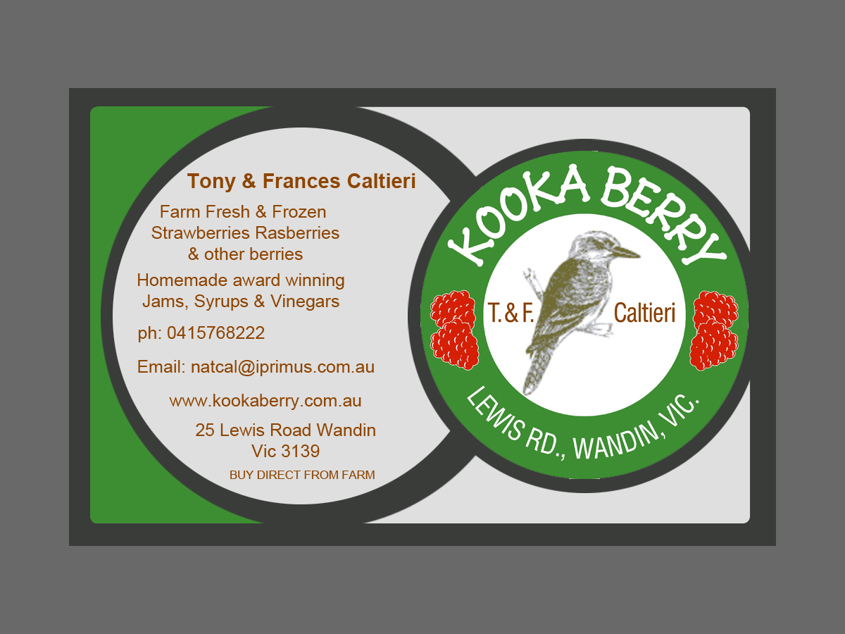 Business Card Design by ElephantDesign for this project | Design #2544839