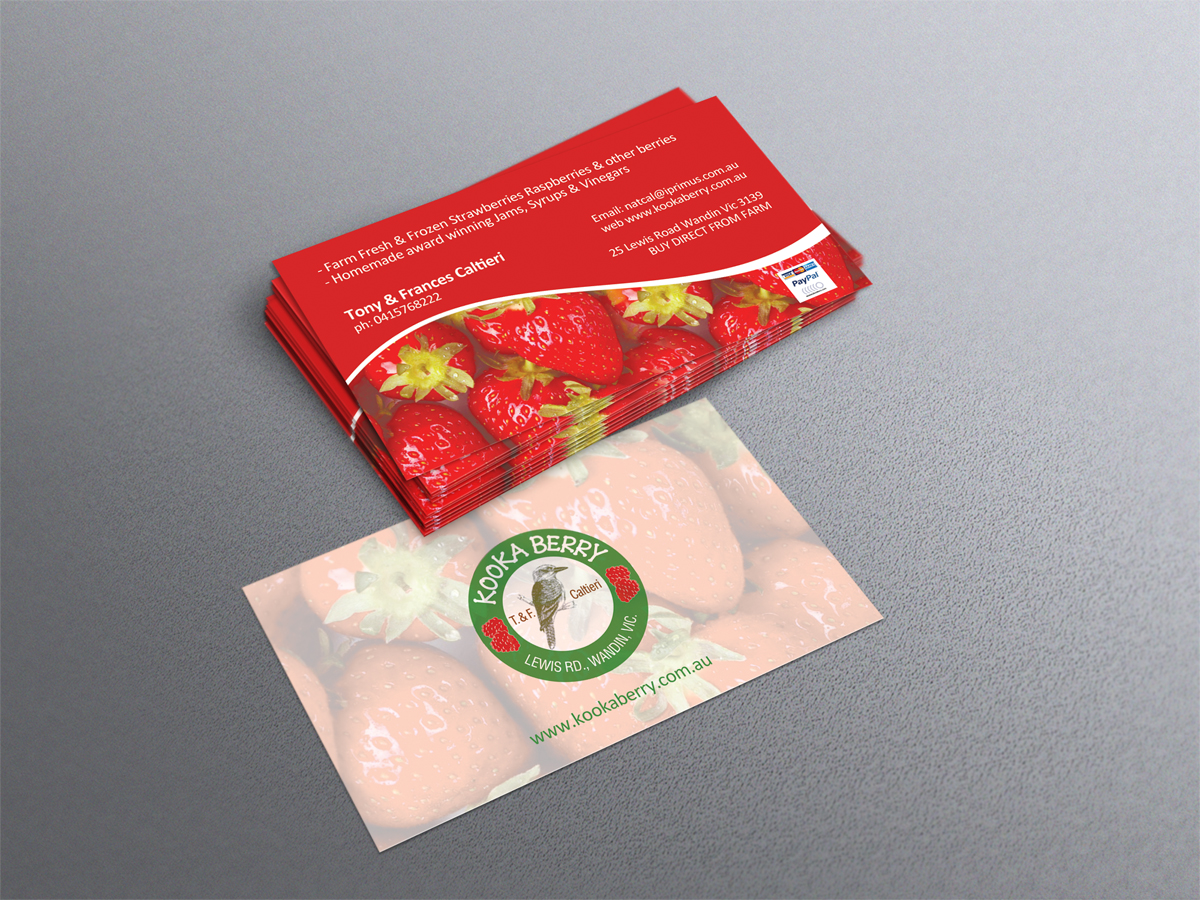 Design de Carte de Visite par diRtY.EMM pour ce projet | Design #2533955