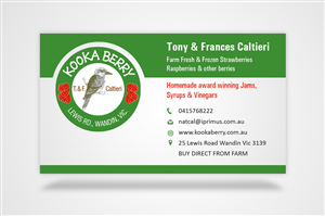 Design de Carte de Visite par Owaisias pour ce projet | Design : #2535337