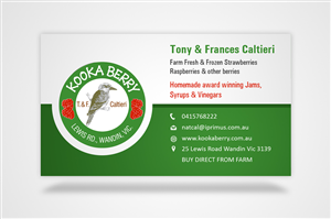 Design de Carte de Visite par Owaisias pour ce projet | Design : #2535372