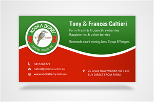 Design de Carte de Visite par Owaisias pour ce projet | Design : #2535475