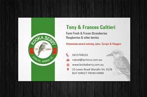 Design de Carte de Visite par Owaisias pour ce projet | Design : #2535745
