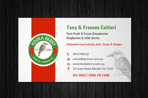 Design de Carte de Visite par Owaisias pour ce projet | Design : #2539484