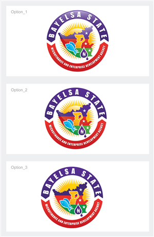 Logo Design by ESolz Technologies