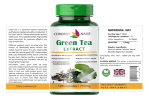 Label Design by Yvette for CjhascareLtd  | Design: #14605189