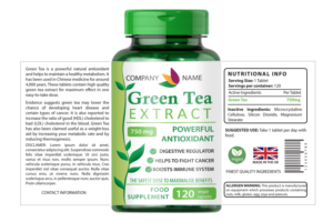 Label Design by Yvette for CjhascareLtd  | Design: #14627613