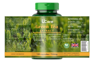 Label Design by Yvette for CjhascareLtd  | Design: #14673893