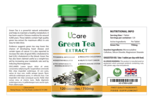Label Design by Yvette for CjhascareLtd  | Design: #14762259