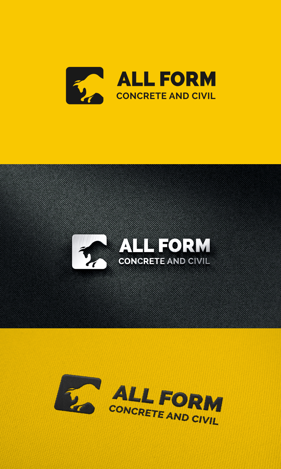 Logo Design by Lello for this project | Design #14559337