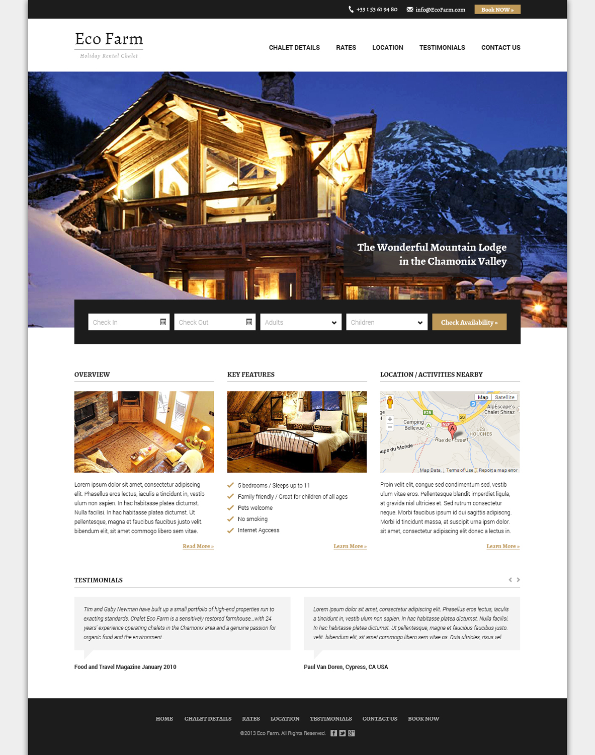 Diseño Wordpress por MIND para este proyecto | Diseño #2768669