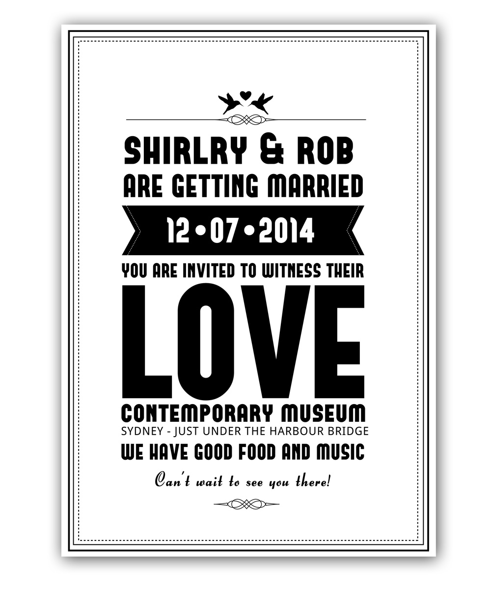 Design Invitation par Michelle443 pour ce projet | Design #2563015