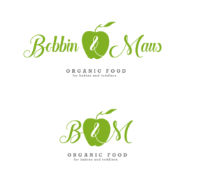 Logo Design by ddot for this project | Design: #14543732